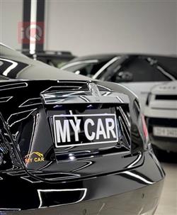 Rolls Royce Ghost